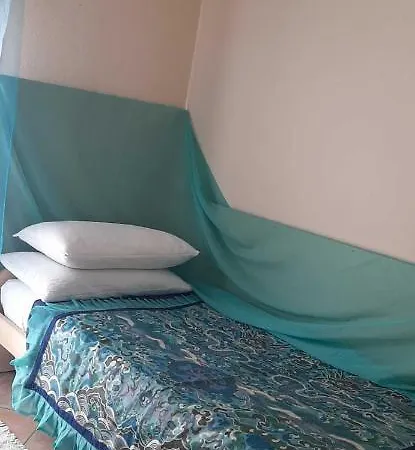 Marisol Apartman