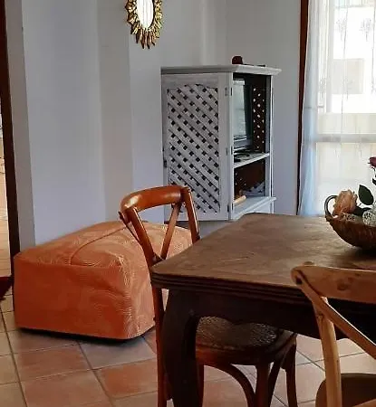 Marisol Apartman *