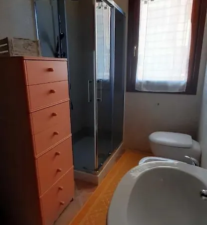 Marisol Apartman *