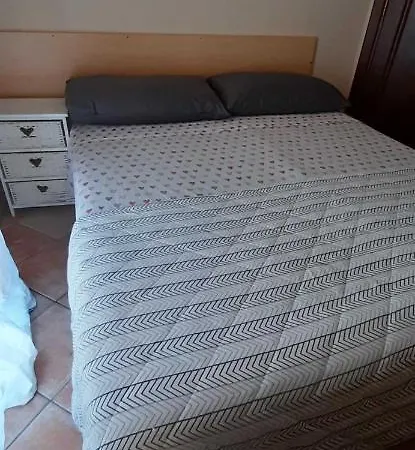 Apartman Marisol *