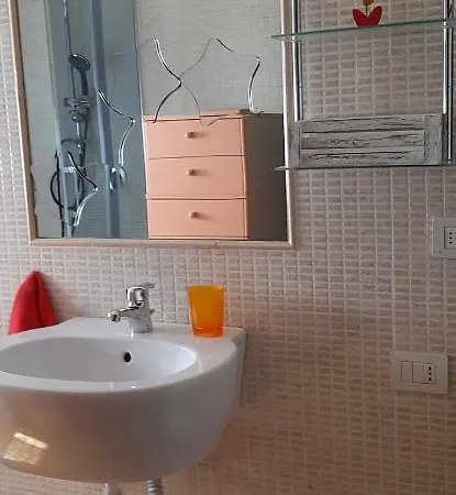 Marisol Apartman Olbia