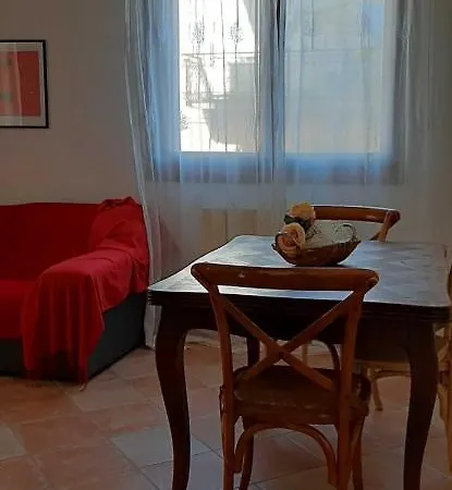 Apartman Marisol