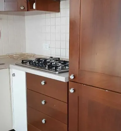 Apartman Marisol *