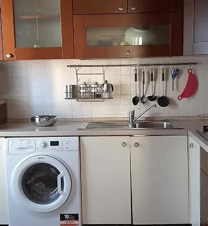 Apartman Marisol Olbia