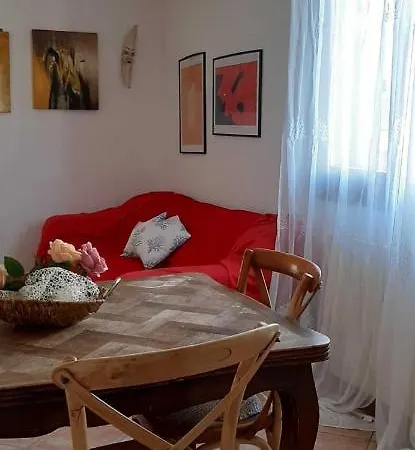 Marisol Apartman *