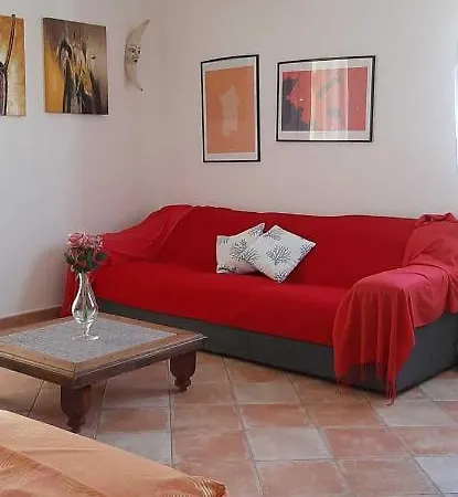 Marisol Apartman Olbia